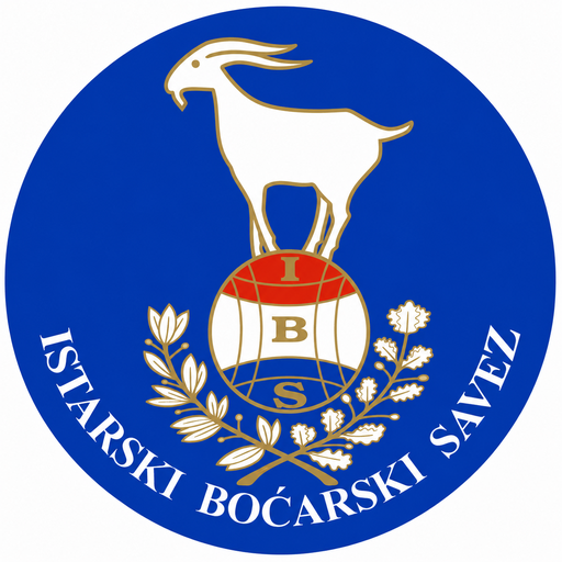 Istarski boćarski savez